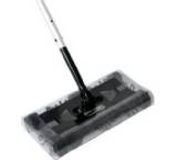 Akkubesen im Test: Sweeper Akku-Besen von Swivel, Testberichte.de-Note: 2.3 Gut