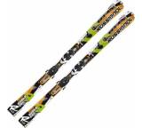 Radical R9S World Cup Oversize 09/10