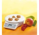 Küchenwaage im Test: Digitale Backwaage 1568 von Dr. Oetker, Testberichte.de-Note: ohne Endnote