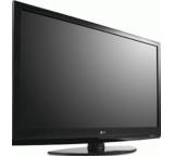 Fernseher im Test: 42PQ3000 von LG, Testberichte.de-Note: 3.5 Befriedigend
