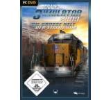 Game im Test: Trainz Simulator 2009 (für PC) von NBG, Testberichte.de-Note: 2.0 Gut