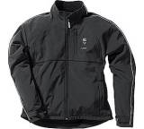 Softshell-Light-Jacke