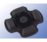 Handy- & Navi-Halterung im Test: Universal-Saugfußbasis von NavGear, Testberichte.de-Note: 1.8 Gut