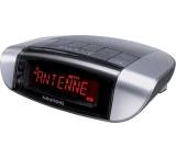 Radio im Test: Sonoclock 660 von Grundig, Testberichte.de-Note: 1.8 Gut