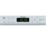 Radio im Test: Sonoclock 690 von Grundig, Testberichte.de-Note: 1.8 Gut