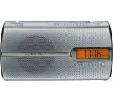 Radio im Test: Music Boy 51 von Grundig, Testberichte.de-Note: ohne Endnote
