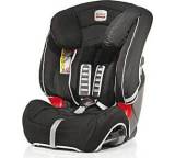 Kindersitz im Test: Multi-Tech von Britax Römer, Testberichte.de-Note: 4.1 Ausreichend