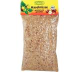 Nüsse im Test: gemahlene Haselnüsse von Rapunzel, Testberichte.de-Note: 1.0 Sehr gut