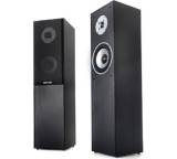 Lautsprecher im Test: Multicav von Hyundai, Testberichte.de-Note: ohne Endnote