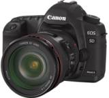 EOS 5D Mark II Kit (mit EF 24-105 mm 1:4L IS USM)