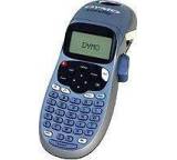 Drucker im Test: Beschriftungsgerät Letra Tag von Dymo, Testberichte.de-Note: 1.9 Gut