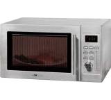 Mikrowelle im Test: MWG 776 H von Clatronic, Testberichte.de-Note: ohne Endnote