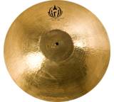 Shiny Raw Bell Ride (20