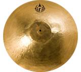 Shiny Raw Bell Ride (22