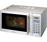 Mikrowelle im Test: MWG 746 H von Clatronic, Testberichte.de-Note: ohne Endnote