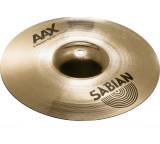 AAX X-Plosion Splash (11