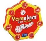 Gesellschaftsspiel im Test: Yamslam von Huch & Friends, Testberichte.de-Note: 2.8 Befriedigend