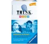 Gesellschaftsspiel im Test: THINK Kids - Memo-Krimi von Ravensburger, Testberichte.de-Note: 1.4 Sehr gut