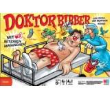 Gesellschaftsspiel im Test: Doktor Bibber von Hasbro, Testberichte.de-Note: 2.6 Befriedigend