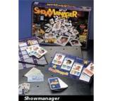 Gesellschaftsspiel im Test: Showmanager von Queen Games, Testberichte.de-Note: 2.4 Gut