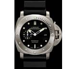 Luminor Submersible 1950 3 Days Automatic Titanio - 47mm