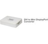 DVI to Mini DisplayPort Converter