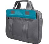 Laptoptasche im Test: LE Rush von be.ez, Testberichte.de-Note: 2.1 Gut