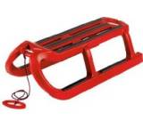 Schlitten im Test: AlpenRodel von AlpenGaudi, Testberichte.de-Note: 3.1 Befriedigend