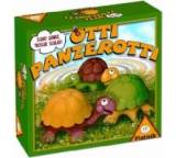 Gesellschaftsspiel im Test: Otti Panzerotti von Piatnik, Testberichte.de-Note: 2.3 Gut