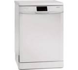 Geschirrspüler im Test: ES30 von Fagor, Testberichte.de-Note: ohne Endnote