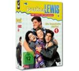 Parker Lewis: Der Coole von der Schule - Staffel 1