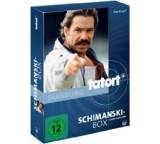 Tatort: Schimanski-Box