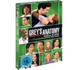 Grey's Anatomy - Die jungen Ärzte 5.2
