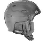 Skihelm & Snowboardhelm im Test: Fission 09/10 von Scott, Testberichte.de-Note: ohne Endnote