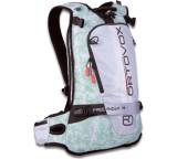 Skirucksack im Test: Free Rider von Ortovox, Testberichte.de-Note: 1.3 Sehr gut