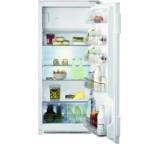 Kühlschrank im Test: KVIK 2004/MOD von Bauknecht, Testberichte.de-Note: ohne Endnote