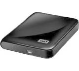 Externe Festplatte im Test: My Passport Essential 1 TB (BABM0010BBK) von Western Digital, Testberichte.de-Note: 2.1 Gut