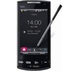 Smartphone im Test: MDA Compact V von T-Mobile, Testberichte.de-Note: ohne Endnote