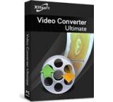 Multimedia-Software im Test: Video Converter Ultimate 5.1 von Xilisoft, Testberichte.de-Note: 1.7 Gut