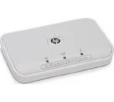 Server im Test: Wireless Druckerserver USB Q6302A von HP, Testberichte.de-Note: 2.9 Befriedigend