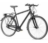 Fahrrad im Test: Exell Pro von Hercules, Testberichte.de-Note: ohne Endnote