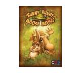 Gesellschaftsspiel im Test: Mein Name ist Elch von Czech Games Edition, Testberichte.de-Note: 2.4 Gut