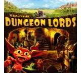 Gesellschaftsspiel im Test: Dungeon Lords von Czech Games Edition, Testberichte.de-Note: 2.0 Gut