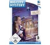 Big City Mystery Mac Edition