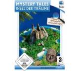 Mystery Tales Mac Edition