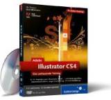 Adobe Illustrator CS4 - Das umfassende Training