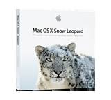 Betriebssystem im Test: Mac OS X 10.6.2 Snow Leopard von Apple, Testberichte.de-Note: ohne Endnote
