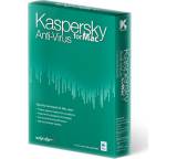 Virenscanner im Test: Anti-Virus for Mac von Kaspersky Lab, Testberichte.de-Note: 2.2 Gut