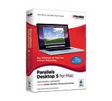 Weiteres Tool im Test: Desktop 5 für Mac von Parallels, Testberichte.de-Note: 1.5 Sehr gut