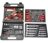 Werkzeug-Set im Test: Universal Werkzeugkoffer 255-76 von Famex, Testberichte.de-Note: 1.7 Gut